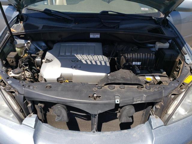 Photo 11 VIN: 2T2HK31U77C021097 - LEXUS RX 350 