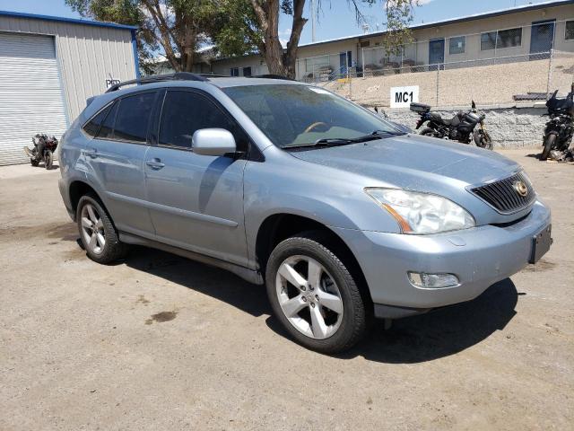 Photo 3 VIN: 2T2HK31U77C021097 - LEXUS RX 350 