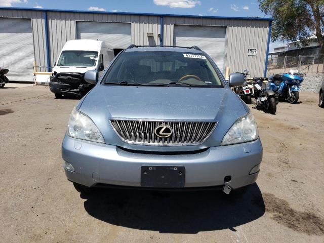 Photo 4 VIN: 2T2HK31U77C021097 - LEXUS RX 350 