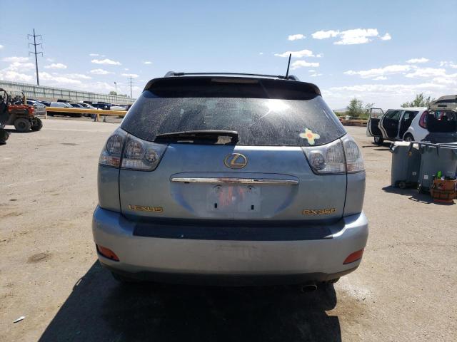 Photo 5 VIN: 2T2HK31U77C021097 - LEXUS RX 350 