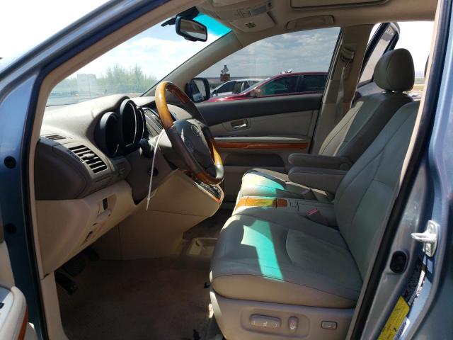 Photo 6 VIN: 2T2HK31U77C021097 - LEXUS RX 350 