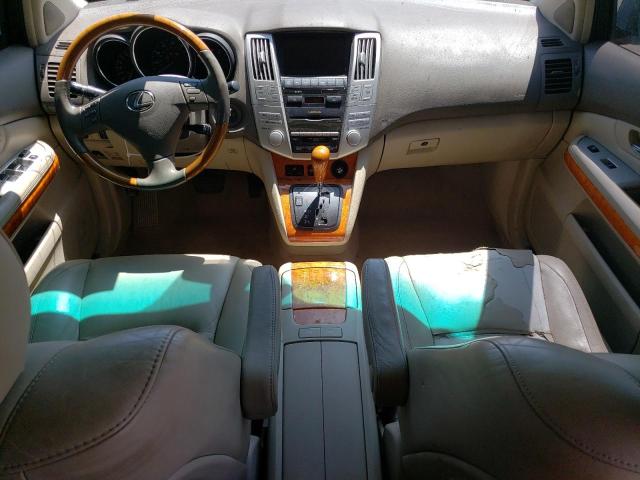 Photo 7 VIN: 2T2HK31U77C021097 - LEXUS RX 350 