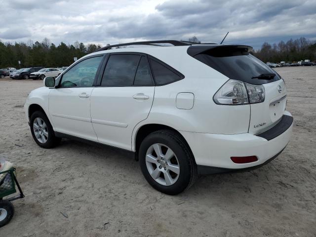 Photo 1 VIN: 2T2HK31U77C021990 - LEXUS RX350 