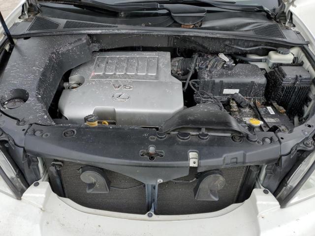 Photo 11 VIN: 2T2HK31U77C021990 - LEXUS RX350 