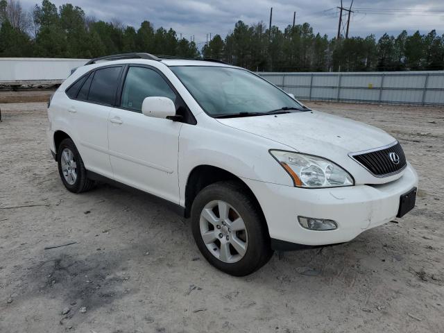 Photo 3 VIN: 2T2HK31U77C021990 - LEXUS RX350 