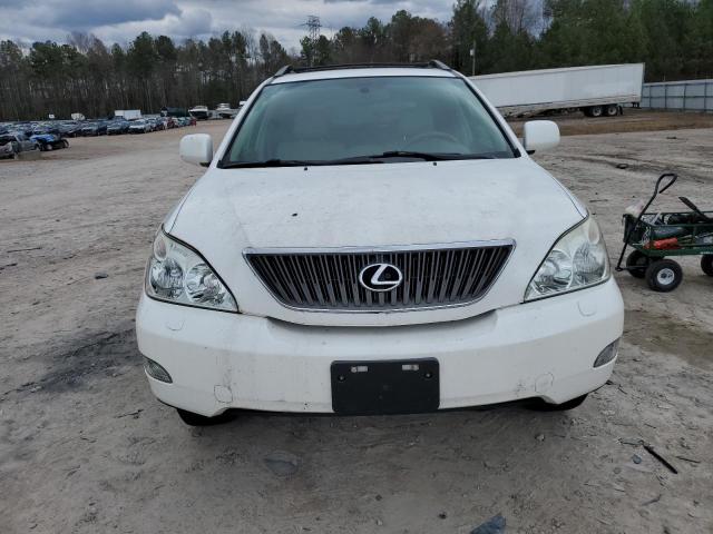 Photo 4 VIN: 2T2HK31U77C021990 - LEXUS RX350 