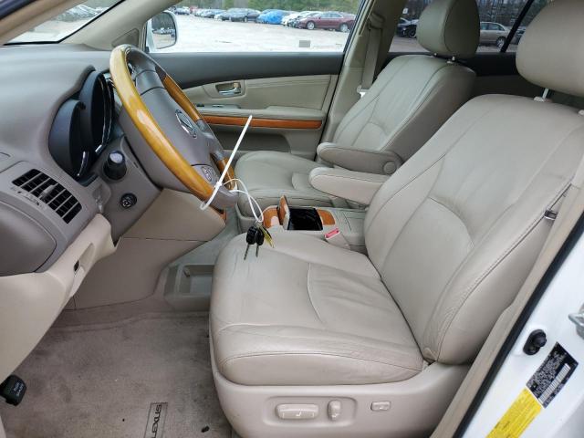 Photo 6 VIN: 2T2HK31U77C021990 - LEXUS RX350 