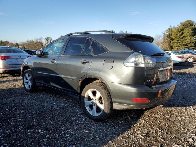 Photo 1 VIN: 2T2HK31U77C023822 - LEXUS RX 350 