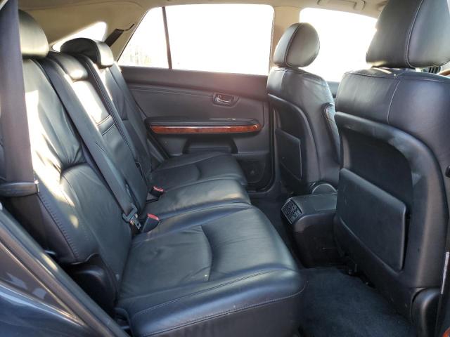 Photo 10 VIN: 2T2HK31U77C023822 - LEXUS RX 350 