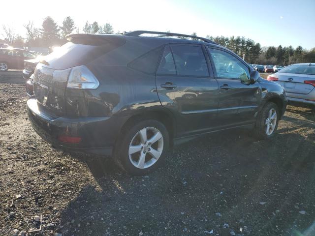 Photo 2 VIN: 2T2HK31U77C023822 - LEXUS RX 350 