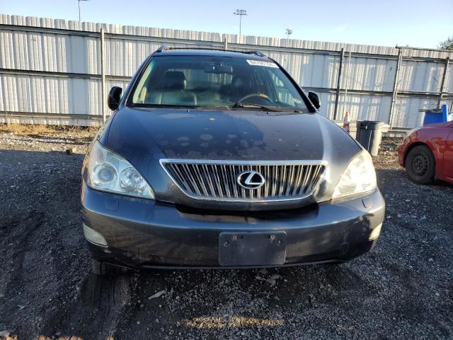 Photo 4 VIN: 2T2HK31U77C023822 - LEXUS RX 350 