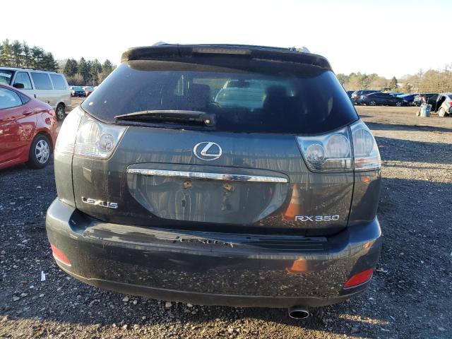 Photo 5 VIN: 2T2HK31U77C023822 - LEXUS RX 350 