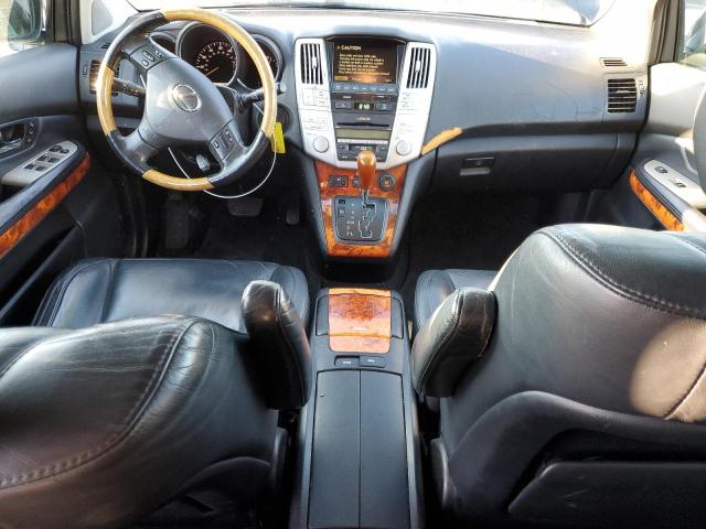 Photo 7 VIN: 2T2HK31U77C023822 - LEXUS RX 350 