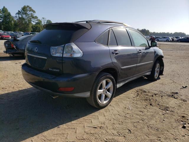 Photo 2 VIN: 2T2HK31U77C027739 - LEXUS RX 350 