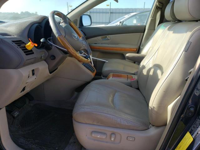 Photo 6 VIN: 2T2HK31U77C027739 - LEXUS RX 350 