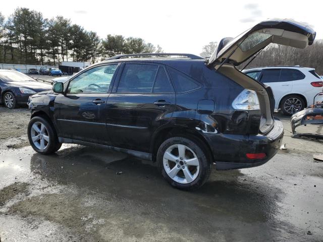 Photo 1 VIN: 2T2HK31U77C030821 - LEXUS RX350 