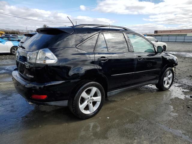 Photo 2 VIN: 2T2HK31U77C030821 - LEXUS RX350 