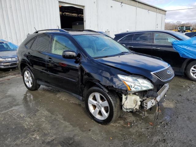 Photo 3 VIN: 2T2HK31U77C030821 - LEXUS RX350 