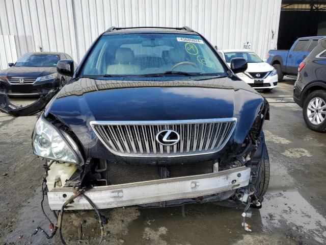 Photo 4 VIN: 2T2HK31U77C030821 - LEXUS RX350 