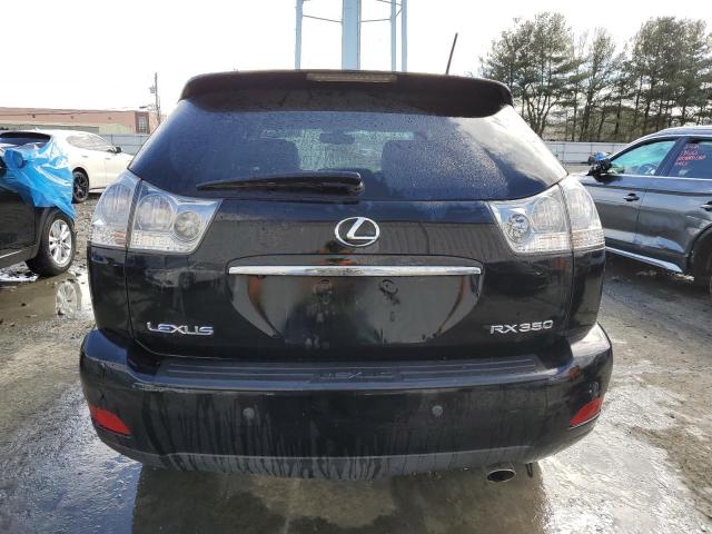 Photo 5 VIN: 2T2HK31U77C030821 - LEXUS RX350 