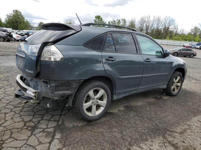 Photo 2 VIN: 2T2HK31U77C032729 - LEXUS RX350 