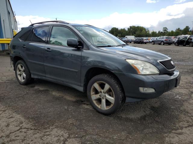 Photo 3 VIN: 2T2HK31U77C032729 - LEXUS RX350 