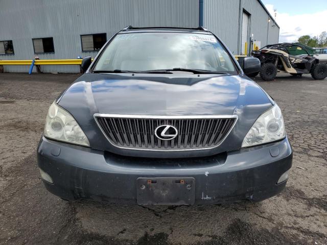 Photo 4 VIN: 2T2HK31U77C032729 - LEXUS RX350 