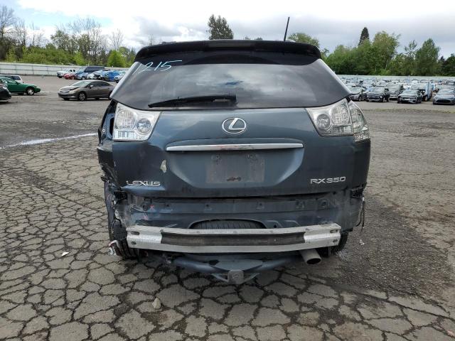 Photo 5 VIN: 2T2HK31U77C032729 - LEXUS RX350 