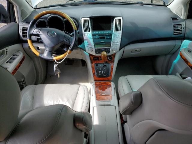 Photo 7 VIN: 2T2HK31U77C032729 - LEXUS RX350 