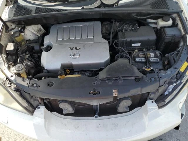 Photo 11 VIN: 2T2HK31U77C033136 - LEXUS RX 350 