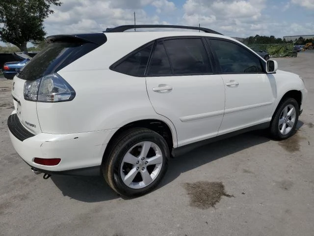 Photo 2 VIN: 2T2HK31U77C033136 - LEXUS RX 350 