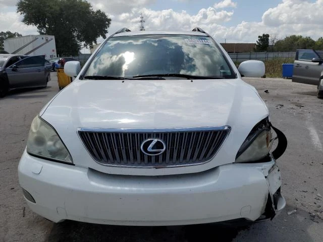 Photo 4 VIN: 2T2HK31U77C033136 - LEXUS RX 350 