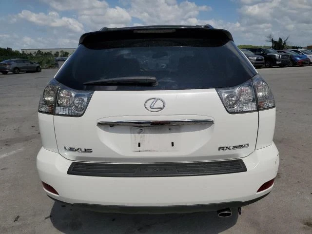 Photo 5 VIN: 2T2HK31U77C033136 - LEXUS RX 350 