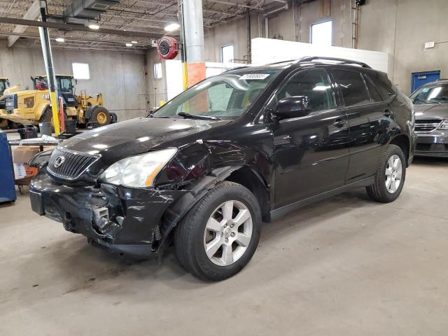 Photo 0 VIN: 2T2HK31U77C033380 - LEXUS RX350 