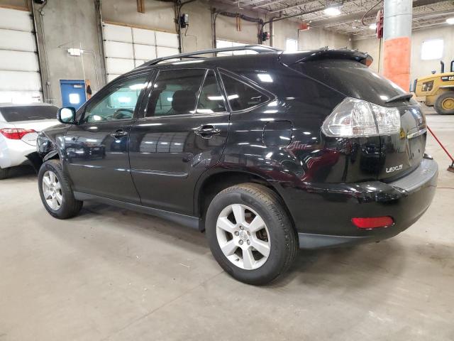 Photo 1 VIN: 2T2HK31U77C033380 - LEXUS RX350 