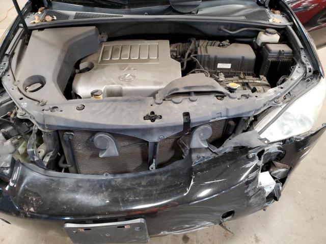 Photo 10 VIN: 2T2HK31U77C033380 - LEXUS RX350 