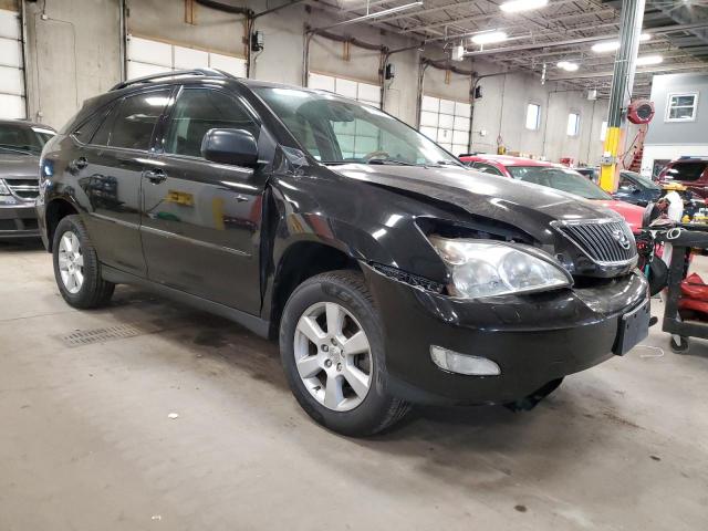 Photo 3 VIN: 2T2HK31U77C033380 - LEXUS RX350 