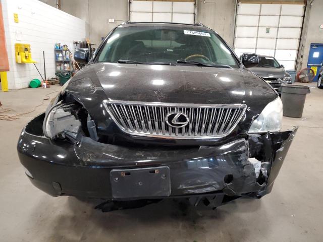 Photo 4 VIN: 2T2HK31U77C033380 - LEXUS RX350 