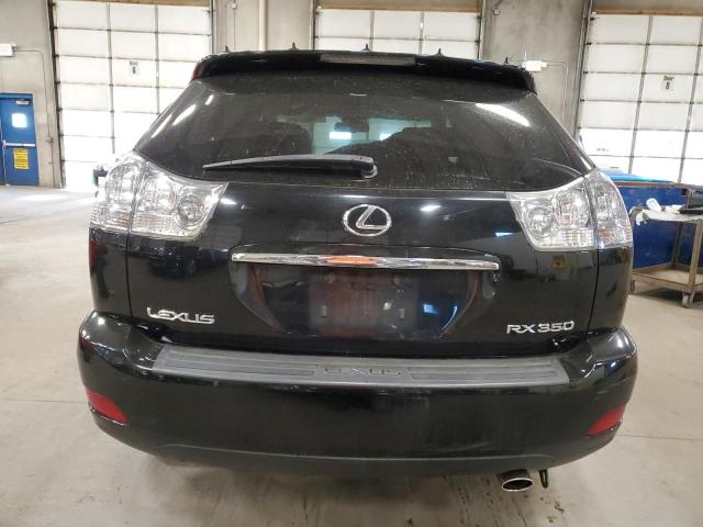 Photo 5 VIN: 2T2HK31U77C033380 - LEXUS RX350 