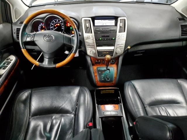 Photo 7 VIN: 2T2HK31U77C033380 - LEXUS RX350 