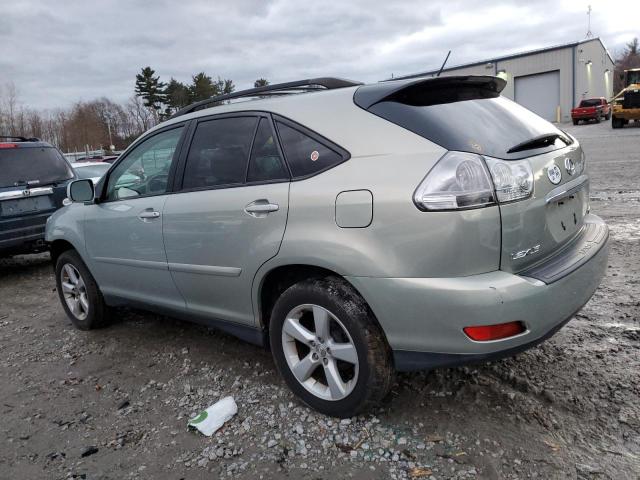 Photo 1 VIN: 2T2HK31U77C034254 - LEXUS RX350 