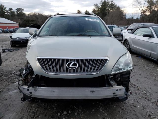 Photo 4 VIN: 2T2HK31U77C034254 - LEXUS RX350 