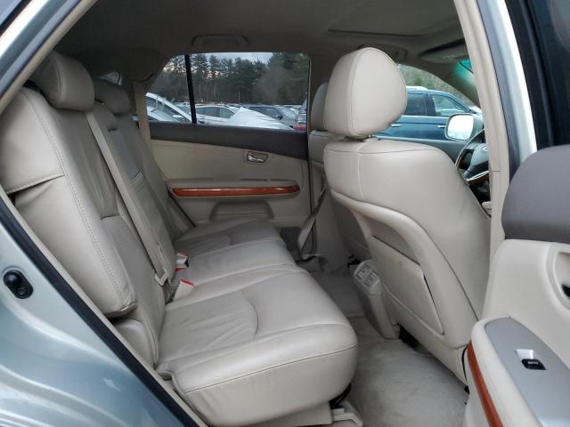 Photo 9 VIN: 2T2HK31U77C034254 - LEXUS RX350 