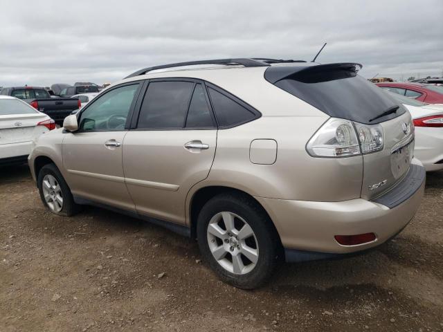 Photo 1 VIN: 2T2HK31U78C049113 - LEXUS RX 350 