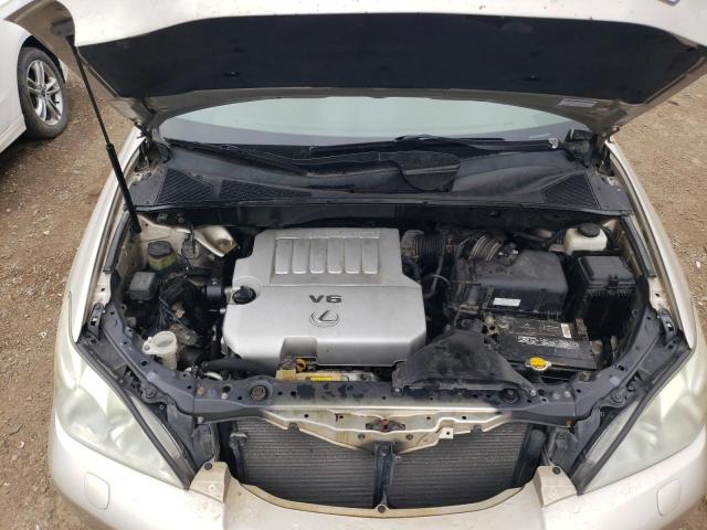 Photo 11 VIN: 2T2HK31U78C049113 - LEXUS RX 350 