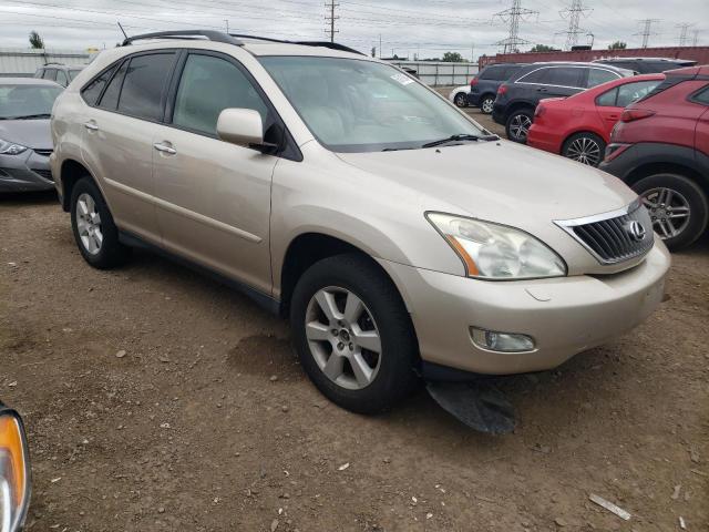 Photo 3 VIN: 2T2HK31U78C049113 - LEXUS RX 350 