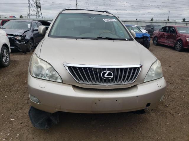 Photo 4 VIN: 2T2HK31U78C049113 - LEXUS RX 350 