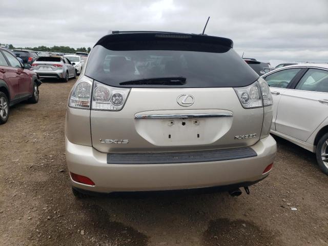 Photo 5 VIN: 2T2HK31U78C049113 - LEXUS RX 350 