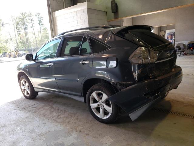 Photo 1 VIN: 2T2HK31U78C056658 - LEXUS RX350 