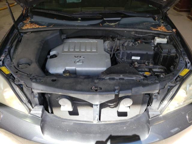 Photo 10 VIN: 2T2HK31U78C056658 - LEXUS RX350 